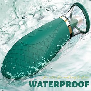 Clitoral Sucking <span class=keywords><strong>Vibrator</strong></span> Sexspielzeug, 3 Saugen 9 Leck modi Nippel Clit Sucker für schnellen Orgasmus, Zungen vibratoren Adult Toys - Product Image 6