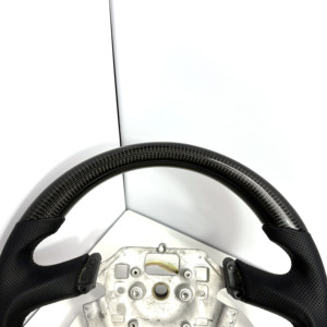 <span class=keywords><strong>Volante</strong></span> de fibra de carbono personalizado <span class=keywords><strong>Ford</strong></span> <span class=keywords><strong>Falcon</strong></span> FG <span class=keywords><strong>para</strong></span> XR XR6 XR8 BA BF - Product Image 3