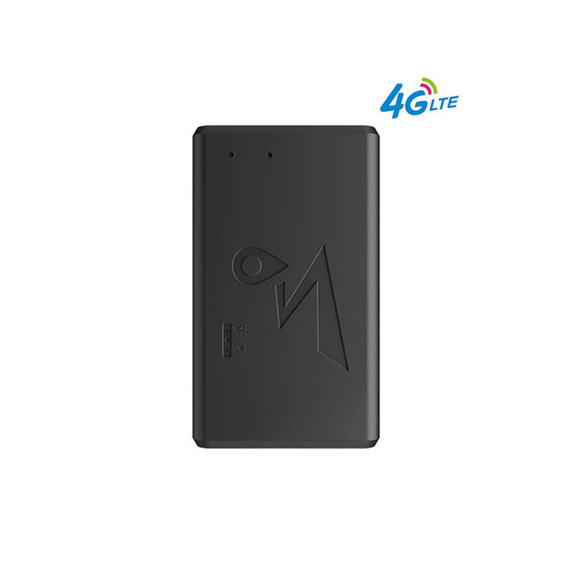 Wholesale Q8 4G GPS Tracker Long Standby IP67 Fleet Device Car Truck Vehicles Supports Beidou LBS WiFi IOS Android Apps