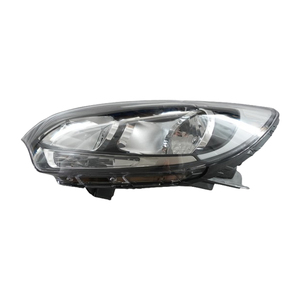 92101-1W200 92102-1W200 Piezas de Carrocería para <span class=keywords><strong>Faros</strong></span> Delanteros, Faro Delantero para KIA RIO 2012 Hatchback, Luces <span class=keywords><strong>Antiniebla</strong></span>/de Conducción Halógenas y Xenón - Product Image 1