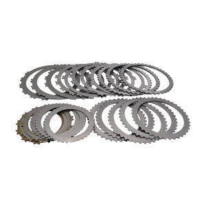 Nieuwe U241E revisieset voor Toyota - Pakkingset, stalen plaatset, wrijvingsplaat versnellingsbakken transmissie - Product Image 3