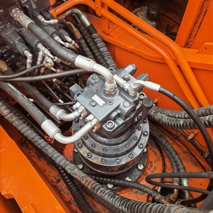 High Quality Doosan 340 Dx340 Excavator Dx340-9 Used Excavators 34 Tons Dx340LC-9c Crawler Digger Constrcuction <b>Machines</b> - Product Image 6