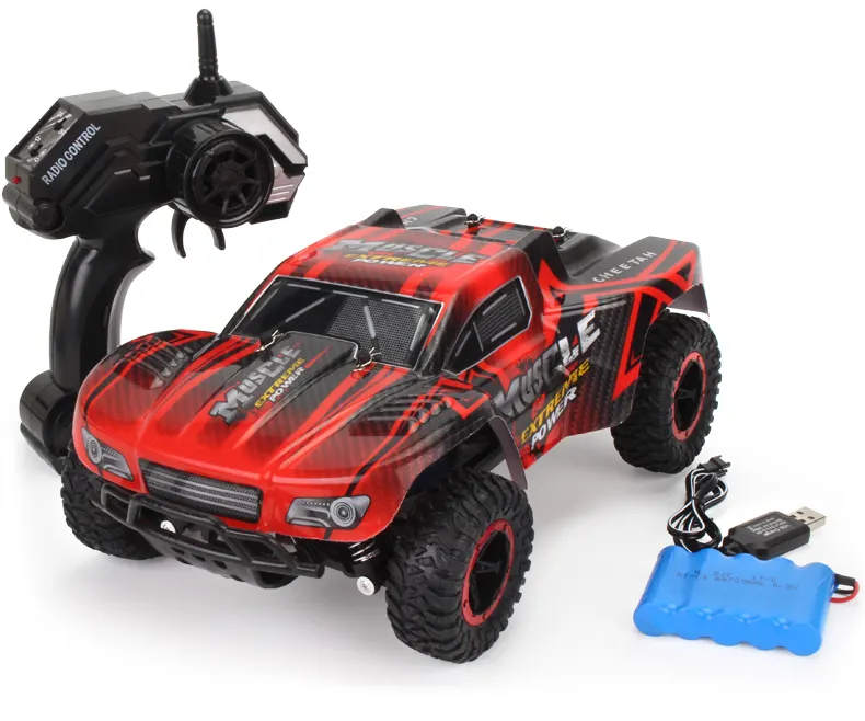 1/20 RC רכב חשמלי צעצועי מכונית שלט רחוק 2.4GHZ פיר כונן משאית רכב להיסחף מכונית צעצועים לילדים חג המולד מתנה