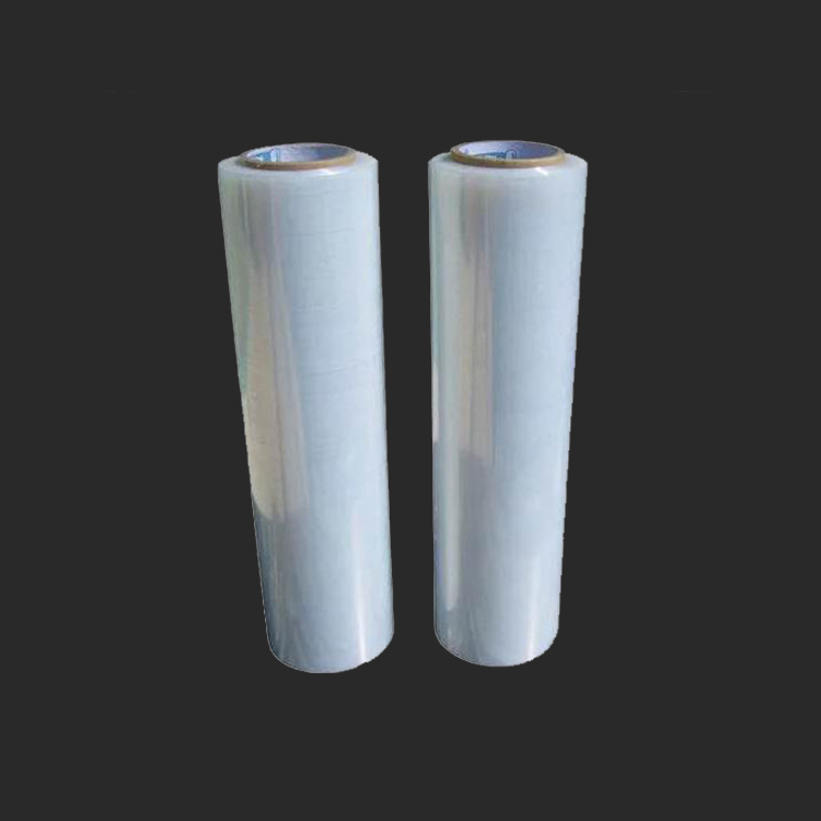 100% virgin material high quality pof shrink film for packing