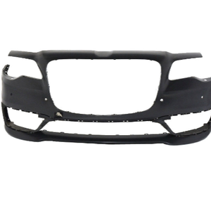 Copertura Paraurti Anteriore per <span class=keywords><strong>Chrysler</strong></span> <span class=keywords><strong>300</strong></span> 2015-2021 5PN41TZZAE - Product Image 1