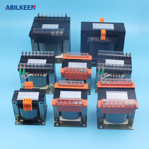 Biến áp âm thanh tần số cao ABILKEEN 100W 220V EI EE, biến áp ghép nối đường truyền âm thanh, biến áp cho amply loa - Product Image 1