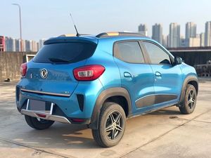 Dongfeng Nano <span class=keywords><strong>EX1</strong></span> PRO 2022 - SUV Électrique d'Occasion à Conduite à Gauche - Product Image 6