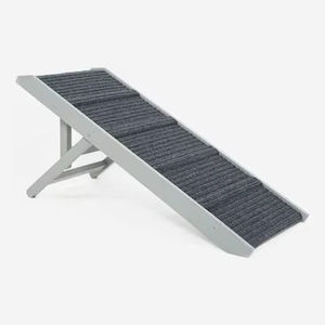 JUNJI moderna in legno Pet rampa per i signori e labrador mobili in stile Board con modello elegante - Product Image 1