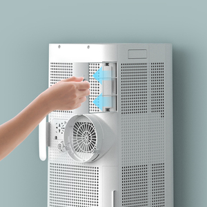 Factory Selling Directly Professional 1.5Hp Ac Portable <b>Conditioner</b> - Product Image 3