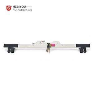 Accessorio di sicurezza per serratura a serranda per porte e finestre - Product Image 5