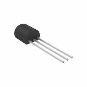 2N2924 TIN/LEAD In Stock Transistors Electronic Circuit Components TO-226-3, TO-92-3 - Product Image 1