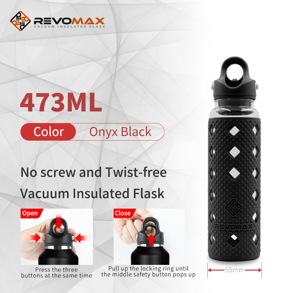 Onyx Black