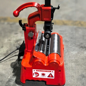 Small Stainless Steel Tube Cutting Machine 12-100mm - Product Image 3
