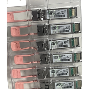 Módulo Óptico SFP-10/25G-CSR-S 10G/25G SFP28, Transceptores de Fibra Óptica de Doble Velocidad LC de 850nm - SFP-10/25G-CSR-S - Product Image 2