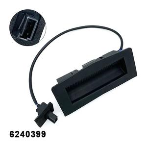 Demande d'informations pour l'interrupteur de clignotant et l'interrupteur de coffre Opel Vauxhall neufs 6240399 6240325 13223920 - Product Image 3