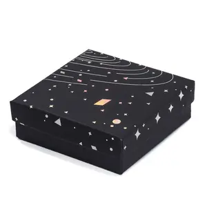 Custom Logo And Size High Quality Luxury Rigid Paper Small Drawer Box Packaging Pull Out Sleeve Sliding Gift Drawer Box