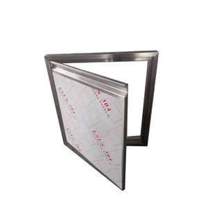 VICTORY-Cuisine d'extérieur en inox, îlot BBQ avec porte d'armoire intégrée, équipement de cuisine en acier inoxydable pour hôtels et restaurants - Product Image 2