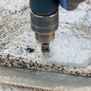 Diamantkernboormaten 1/4In Beton Diamantkernboor Voor Het Boren Van Tegels - Product Image 5