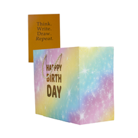 Bolsas de Papel Especializadas Rainbow para Cumpleaños, Supermercados y Promociones - Impresas en Offset, Reciclables y Personalizables