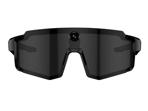Gafas Deportivas Inteligentes con IA para Aventuras al Aire Libre, Resistentes a Impactos, con Cámara de <span class=keywords><strong>Video</strong></span> Manos Libres y Carga Rápida - Product Image 5