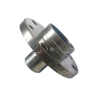 Unité de moyeu de roue Auto Bearing 6001547685 KIT de roulement de roue pour RENAULT LOGAN