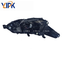 Faros Delanteros LED I-PACK para Toyota Corolla Axio/Fielder 2017-2019 NZE165
