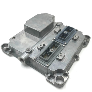 ตัวควบคุม ECU 3317540 สำหรับเครื่องยนต์ 320D C6.6 ชุดควบคุมอิเล็กทรอนิกส์ อะไหล่รถขุด ประสิทธิภาพสูง ทดแทนได้ - Product Image 1