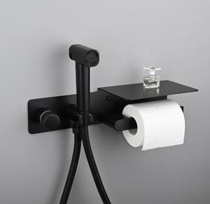 Ручной распылитель для биде - Product Image 2