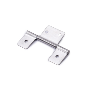 ธงสแตนเลส SS316 สำหรับงานหนัก สำหรับยกออกจากครัว - Product Image 4