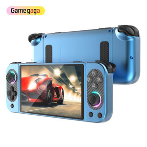 Consola de Juegos Portátil <span class=keywords><strong>F</strong></span> D50 MAX - Pantalla Táctil HD de 5.0'' con Batería de Larga Duración Android - Product Image 5