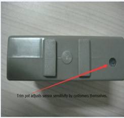 すべてのPassager車、車の安全装置、リアアシストシステムに適した普遍的な駐車センサー - Product Image 4