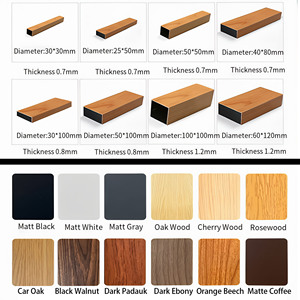 金属装飾材天井アルミ製ドロップシーリングタイル600x600クリップイン式吊り下げ式偽天井タイル防水壁パネル - Product Image 3