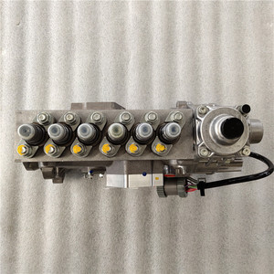 QST30 R100E รถดัมพ์วาล์วหัวฉีดน้ำมันเชื้อเพลิง3093636 2881834 0402796213 - Product Image 5