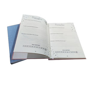 Impresión de Agendas Personalizadas de Lino, Cuadernos de Tapa Dura, Diario A5, Impresión de Libros Planificadores Diarios - Product Image 5