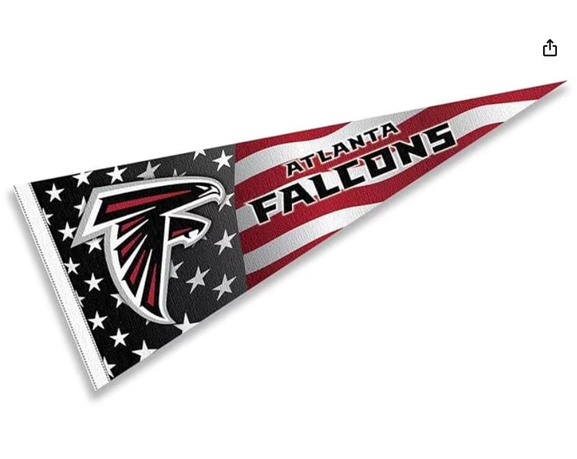 Falcons d'Atlanta