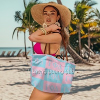 Nouveau sac à main personnalisé GPD Gamma Phi Delta Sisters Club, sac de voyage extérieur grande capacité, sac de week-end de haute qualité