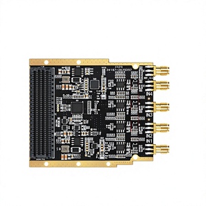 Módulo ADC de alta velocidad de 105M – LVDS de cuatro canales de 14 bits, dispositivos analógicos AD9253, FMC-LPC M702 - Product Image 1