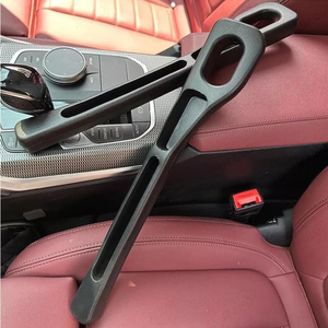 Bande de remplissage universelle pour l'espace entre les sièges de voiture, anti-fuite, pour l'intérieur du véhicule, accessoires de décoration - Product Image 4