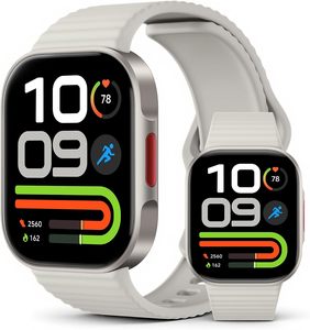 Montre connectée Xiaomi Watch 6 Lite, écran AMOLED 1,96 pouces, 1500 nits, AOD, batterie 18 jours, plus de 150 modes sportifs, ultra-fine (9,9 mm) - Product Image 2