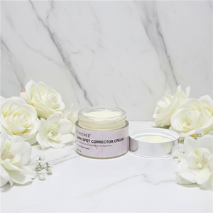 Crema Facial para Eliminar Manchas de Acné, la Mejor Crema para Eliminar Manchas Oscuras con Excelente Precio, Set de Cuidado de la Piel de Marca Privada - Product Image 1