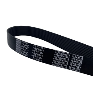 <span class=keywords><strong>Courroie</strong></span> trapézoïdale EPDM CR, <span class=keywords><strong>courroie</strong></span> PK à bas <span class=keywords><strong>prix</strong></span> fournie par le fabricant, forte résistance à la traction, antidérapante, <span class=keywords><strong>courroie</strong></span> <span class=keywords><strong>de</strong></span> <span class=keywords><strong>transmission</strong></span> automobile - Product Image 1