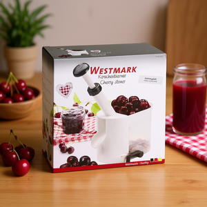 เวสต์มาร์ก เชอร์รี่ สโตเนอร์ พร้อมภาชนะเก็บของแบบมีจุกสุญญากาศ - Product Image 3