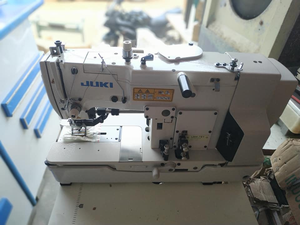 Máquina <span class=keywords><strong>de</strong></span> Coser Industrial <span class=keywords><strong>de</strong></span> Ojal <span class=keywords><strong>de</strong></span> Una Aguja Juki 781 <span class=keywords><strong>de</strong></span> Segunda Mano <span class=keywords><strong>de</strong></span> Japón - Product Image 3