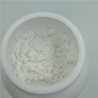 Oxyde de dioxyde de tellurium TeO2 de pureté 99.99% CAS 7446-07-3 fabriqué à un prix compétitif produit métallique et métallique