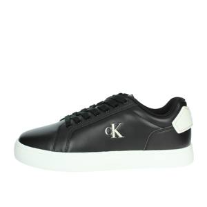 Sneakers Basse YM0YM01297 Nero/Bianco - Product Image 1