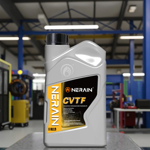 Nhà Sản Xuất Bán Hoàn toàn Tổng Hợp Liên tục Biến Truyền Dầu Chất Lượng Cao Cvtf Xe Truyền Chất Lỏng - Product Image 3