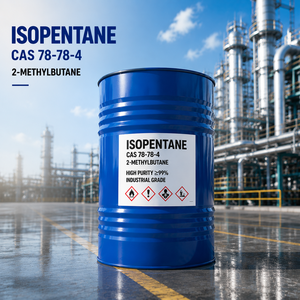<span class=keywords><strong>Isopentano</strong></span> de Alta Pureza 99% CAS 78-78-4, Disolvente de Hidrocarburos de Alta Calidad para Procesamiento Químico Fino, Proveedor Confiable - Product Image 1