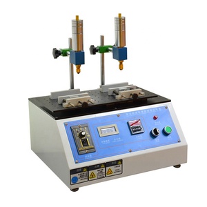 Multifunctionele Alcoholcoating Slijtvastheid Tester Verf <span class=keywords><strong>Alcohol</strong></span> Wrijven Tester - Product Image 3