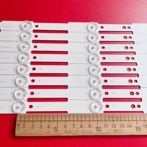 Gran Oferta HX-NO.294 2013CH420 13Y LVED 3228 05 REV1.0 Retroiluminación LED Original de Aluminio para Reparación de Televisores - Product Image 5