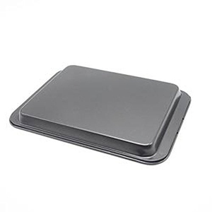 Quality Eco Selling Nonstick Carbon Steel Rectangular Toast Bread Loaf Pans <b>and</b> Forms for Restaurant Bakery Set - Product Image 2